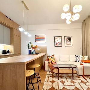 Appartement met Twee Slaapkamers